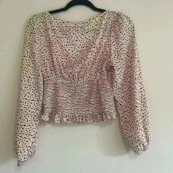 Princess Polly Melvin Top - Picture 7 of 8